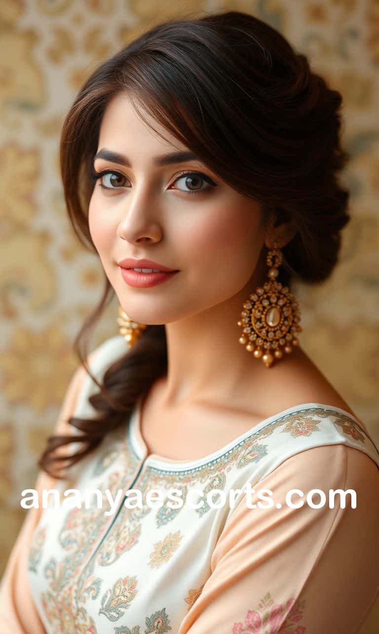 Namagiripettai Escort Service