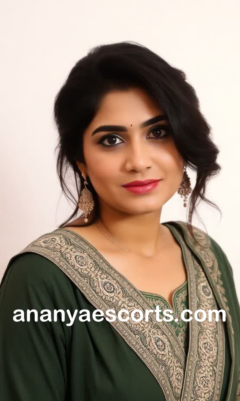 Namagiripettai Escort Service