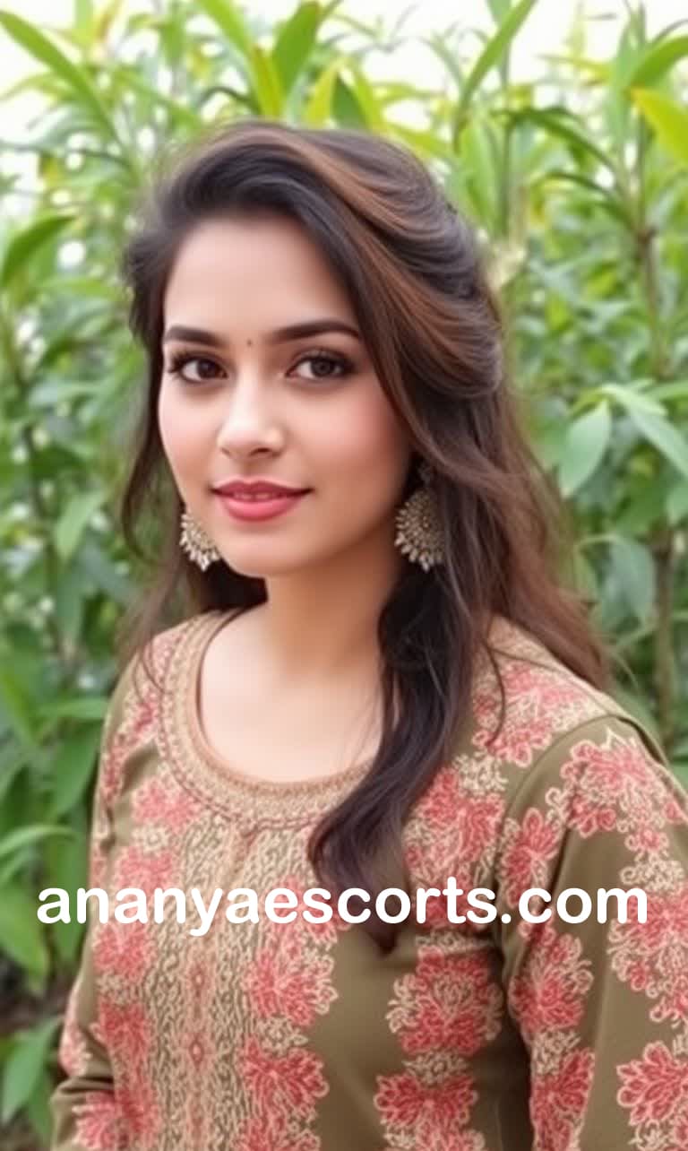 Escort Service in Namagiripettai