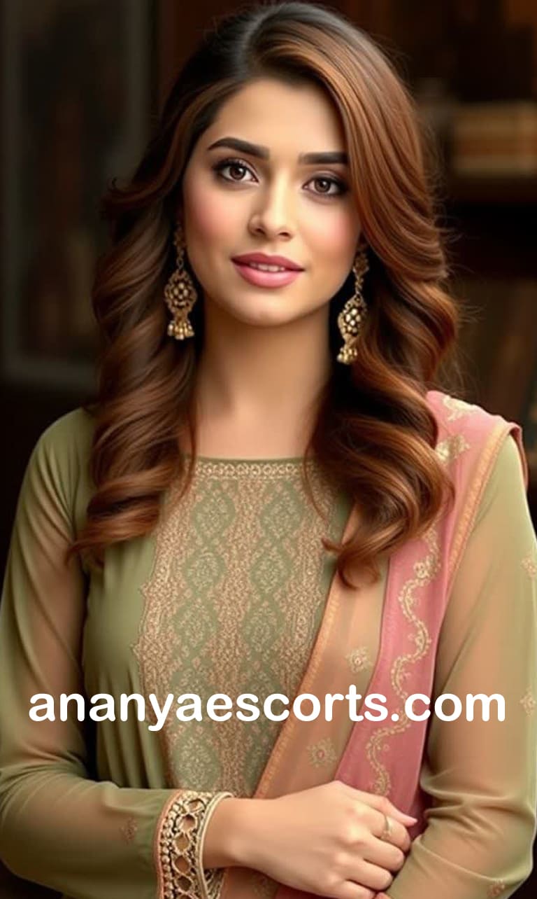 Escort Service in Namagiripettai